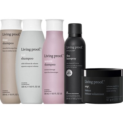 Living Proof Suite Package 79 pc.