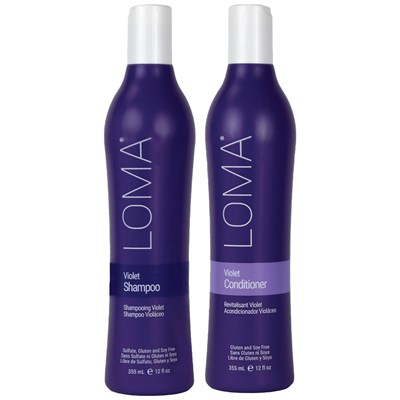 LOMA Violet Duo 2 pc.