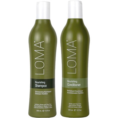 LOMA Nourishing Duo 2 pc.