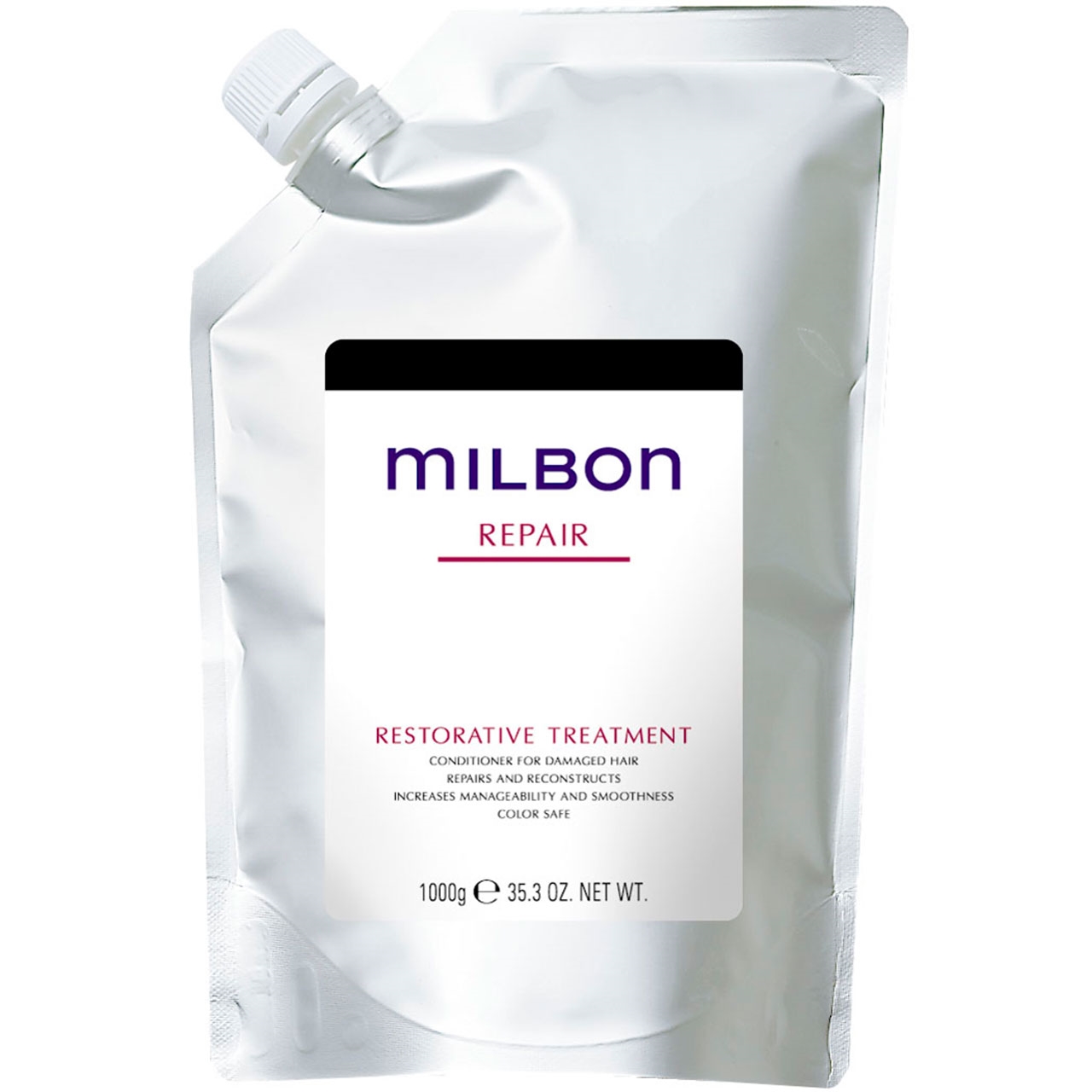 Signature ANTI-FRIZZ Defrizzing Treatment
