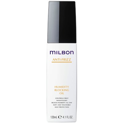 Milbon ANTI-FRIZZ Retail Set 19 pc.