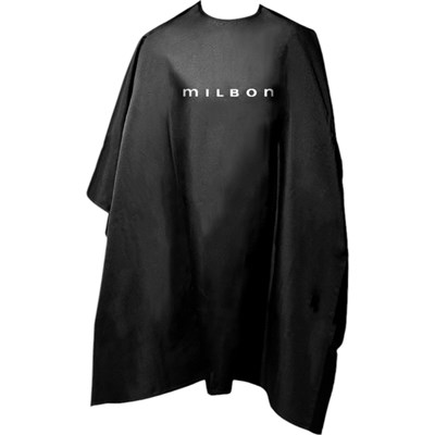 Milbon BLACK CAPE