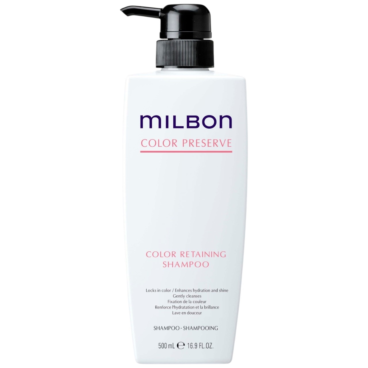 Signature COLOR PRESERVE Color Retaining Shampoo