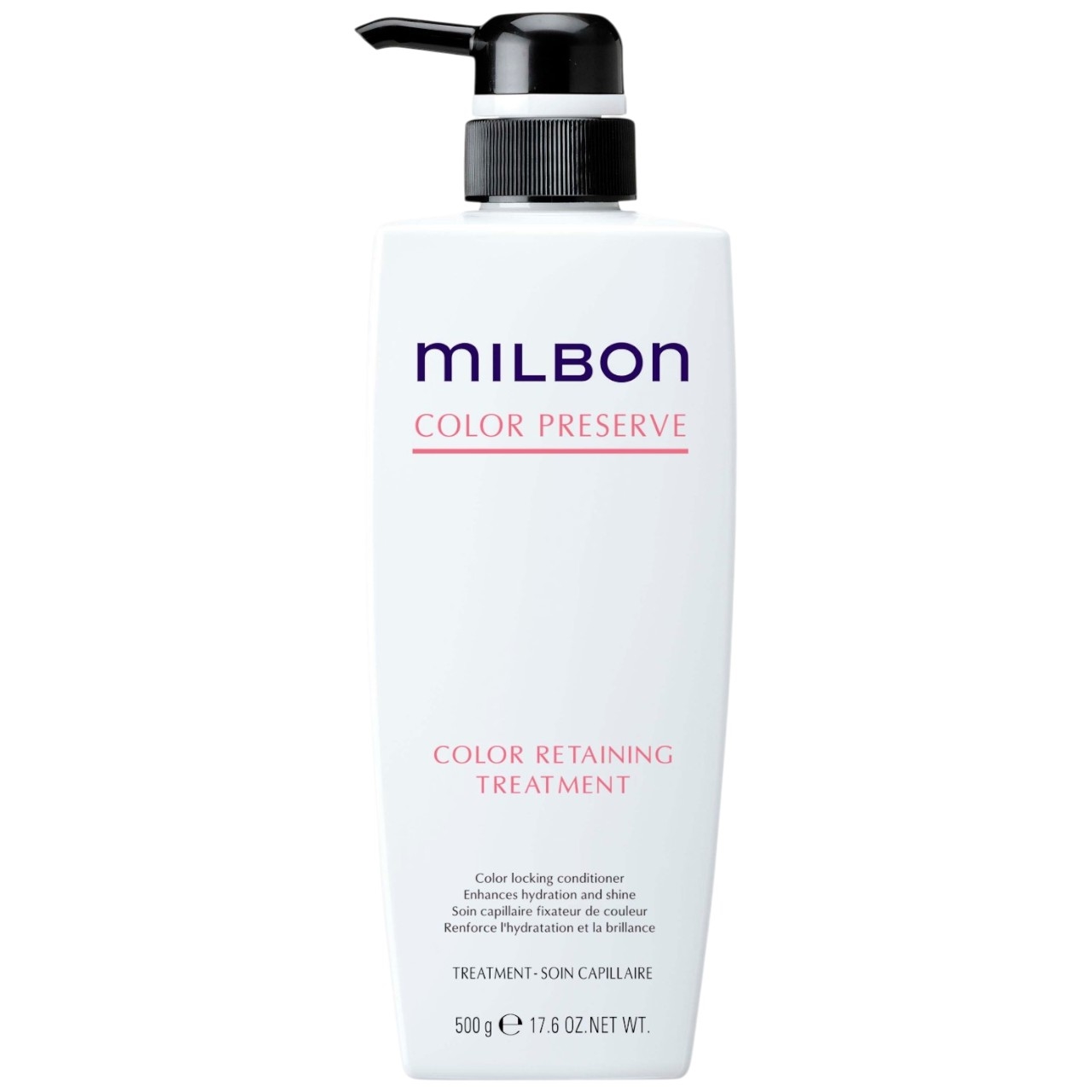 Signature COLOR PRESERVE Color Retaining Shampoo