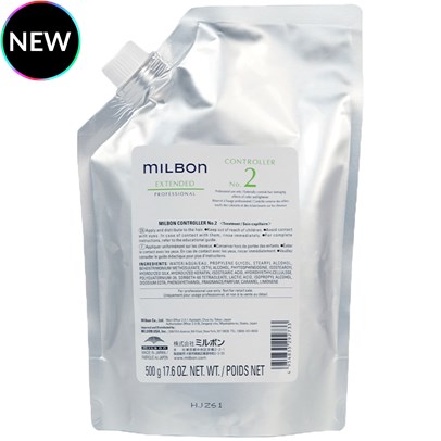 Milbon Controller No. 2 17.6 Fl. Oz.