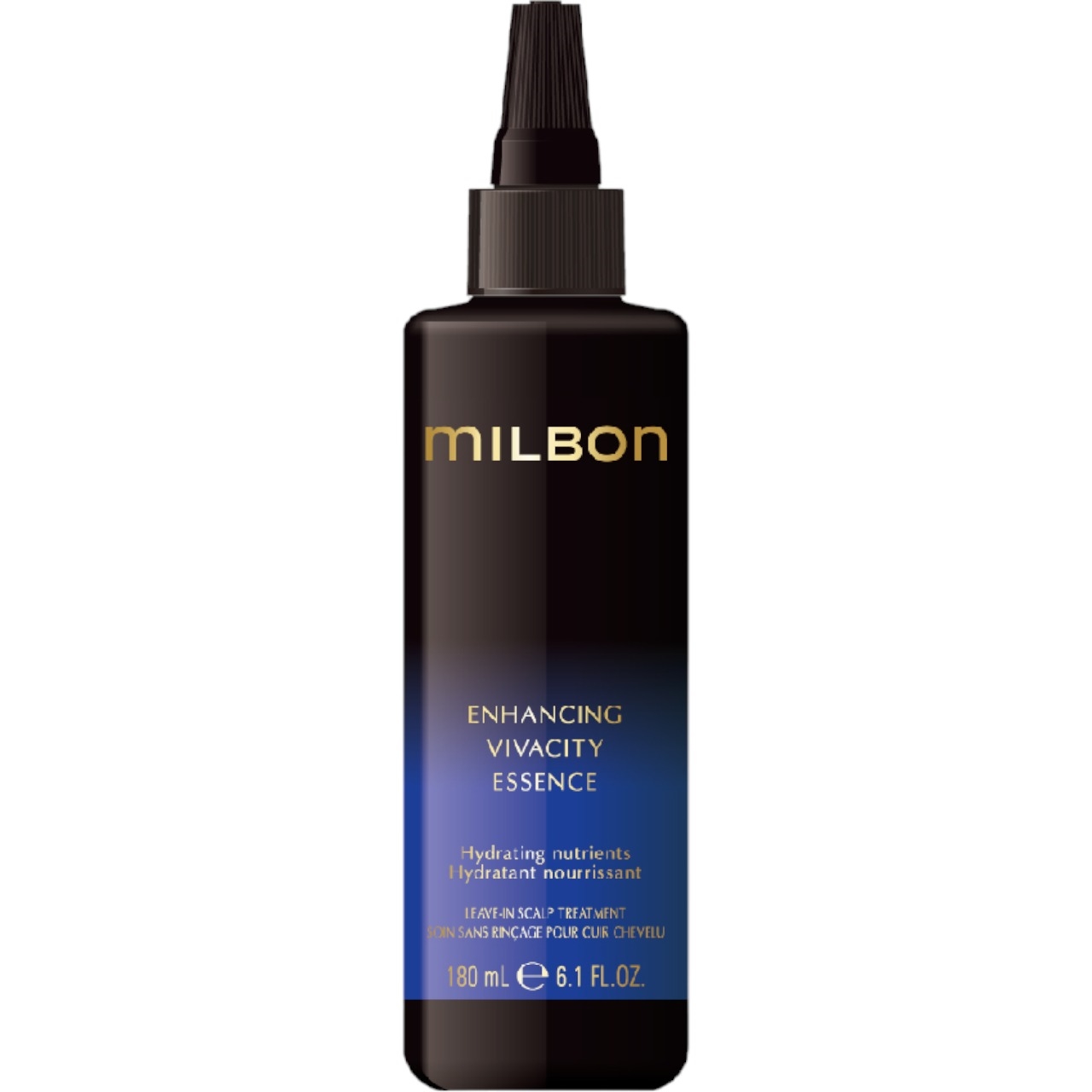 ENHANCING VIVACITY SHAMPOO SOFTEN