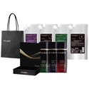 Milbon GOLD Haircare Select Kit 75 pc.