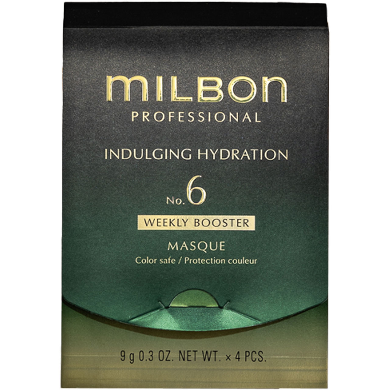 VITALIZING DIMENSION No.6 WEEKLY BOOSTER