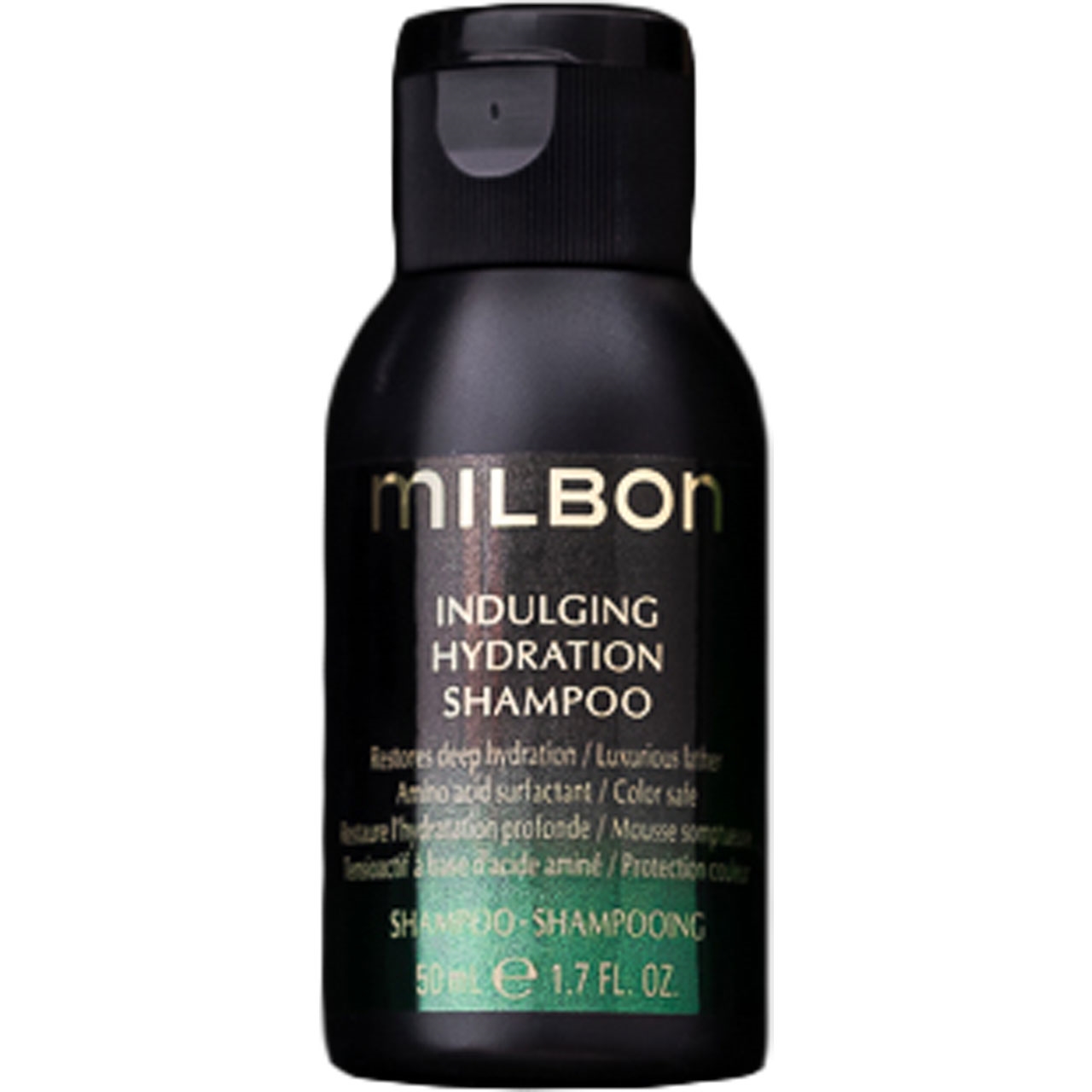 ENHANCING VIVACITY SHAMPOO SOFTEN