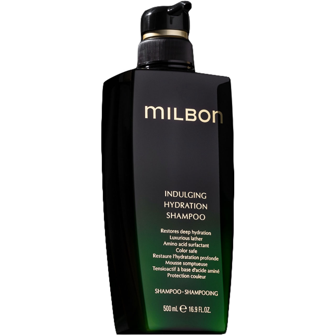 ENHANCING VIVACITY SHAMPOO SOFTEN