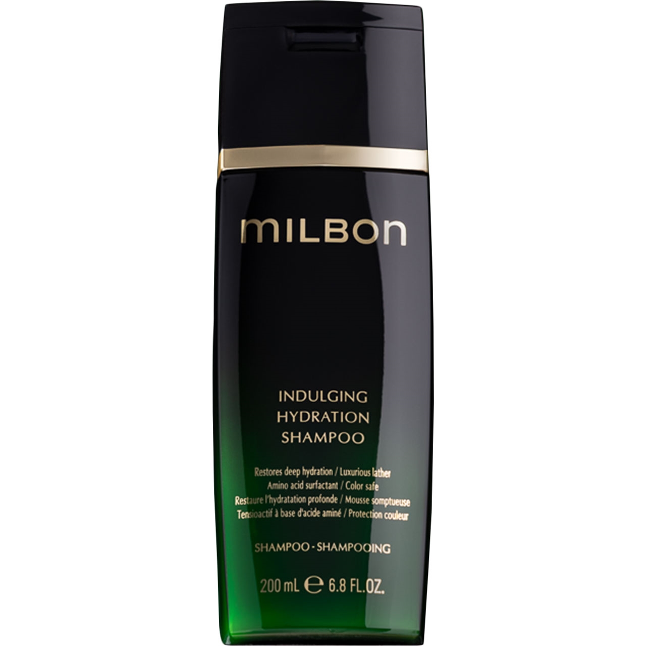 ILLUMINATING GLOW SHAMPOO
