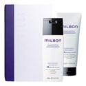 Milbon Signature SMOOTH MEDIUM Duo 2 pc.