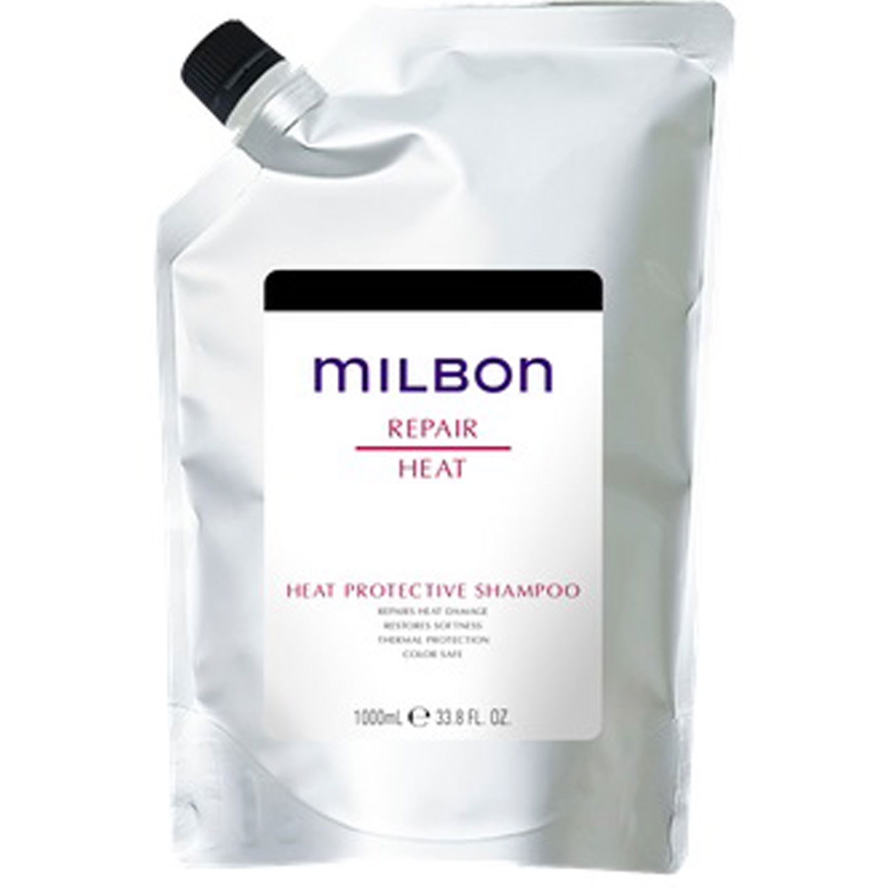 Signature REPAIR HEAT Protective Treatment Refill Bag