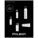 Milbon Signature Black Brochure