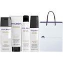 Milbon REAWAKEN Retail Set 22 pc.