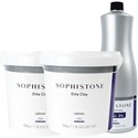 Milbon Buy 2 SOPHISTONE Elite Clay, Get Developer FREE!