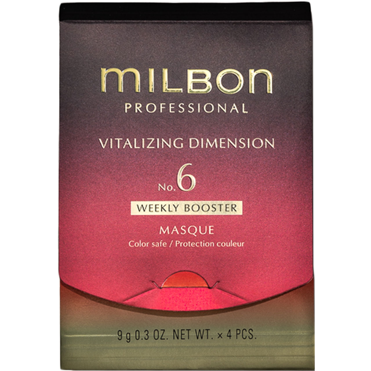 INDULGING HYDRATION No.6 WEEKLY BOOSTER