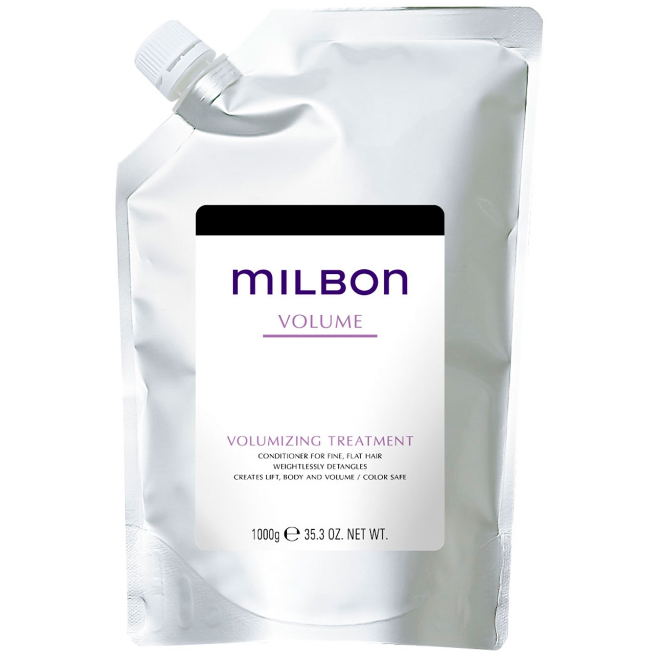 Signature ANTI-FRIZZ Defrizzing Treatment