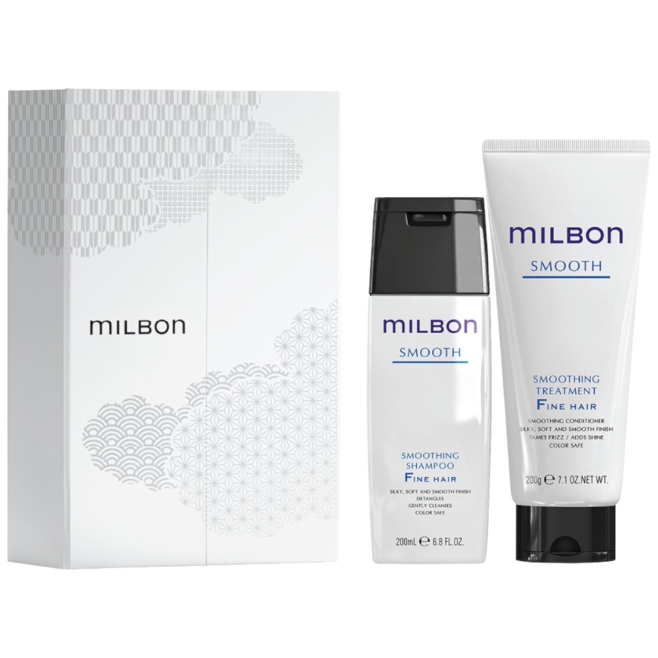 Signature SMOOTH Retail Set