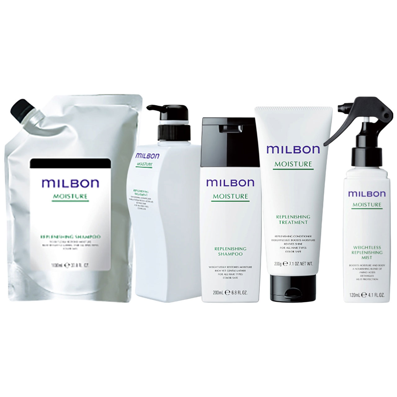 Signature SCALP Professional Set