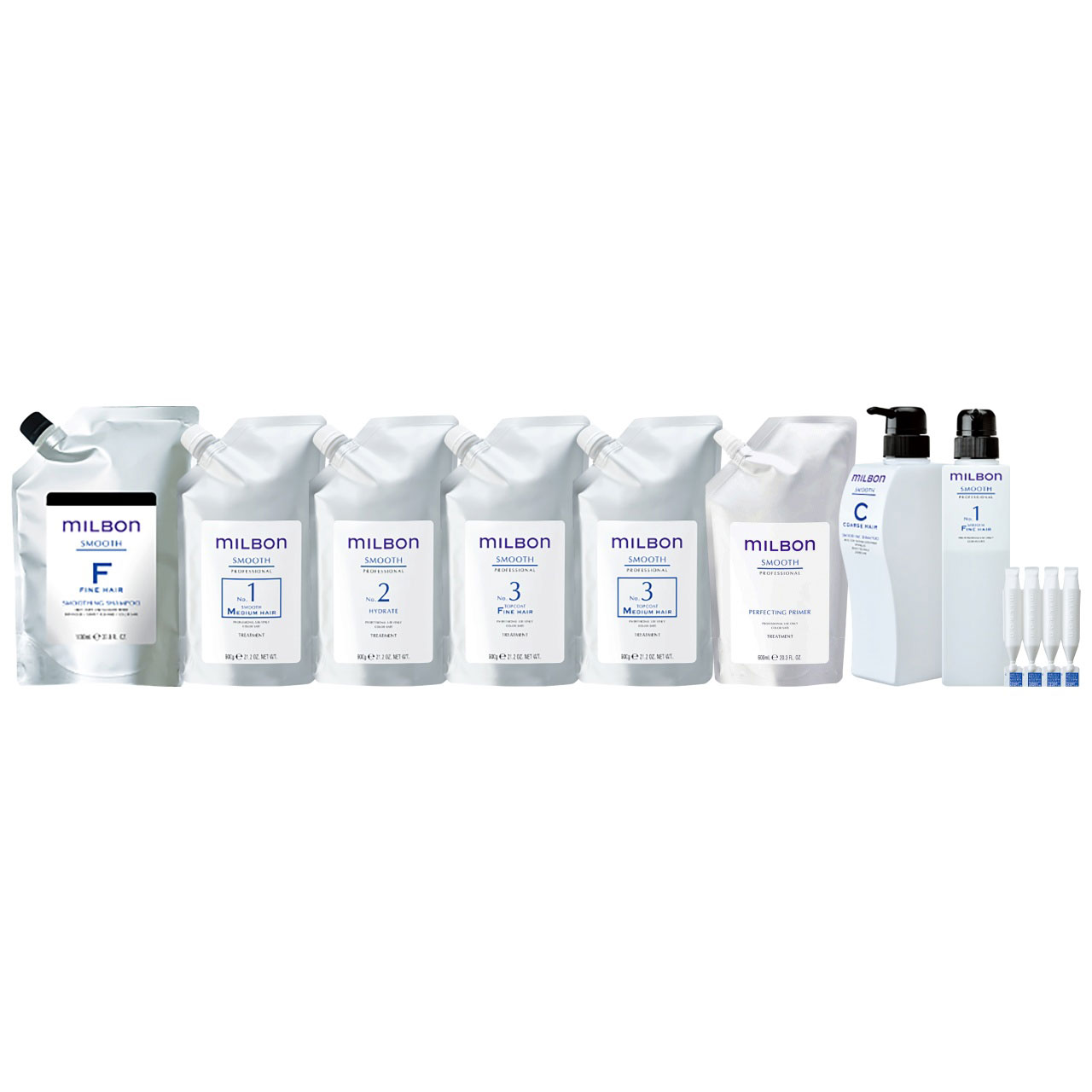 Signature SMOOTH Retail Set