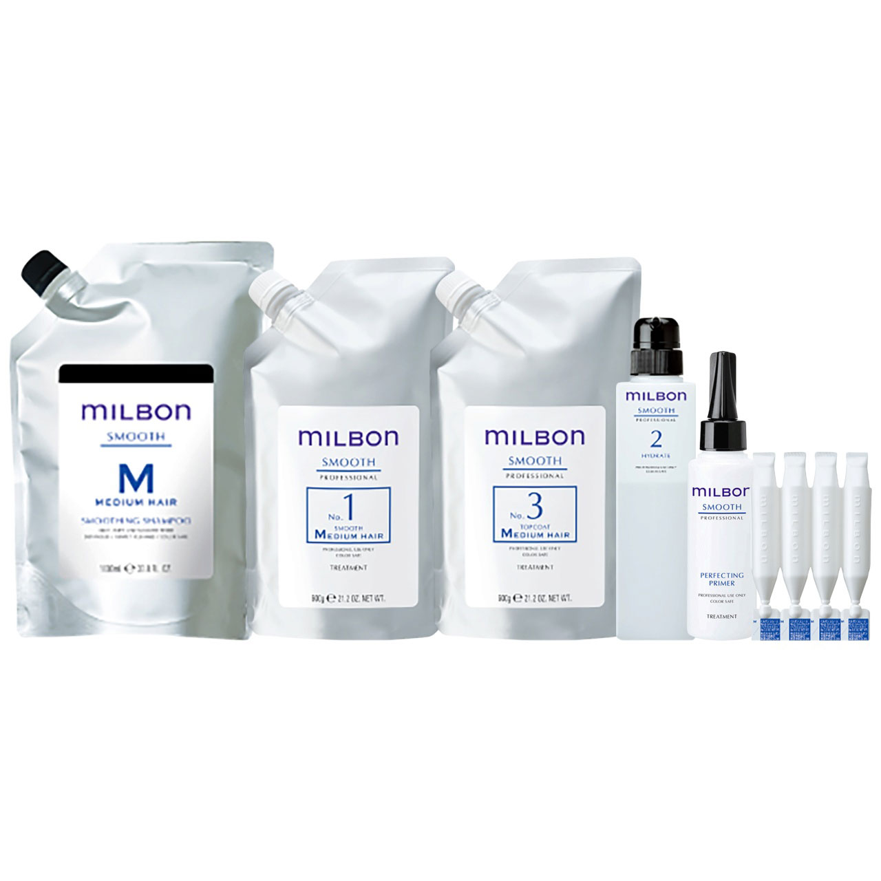 Signature SMOOTH Retail Set