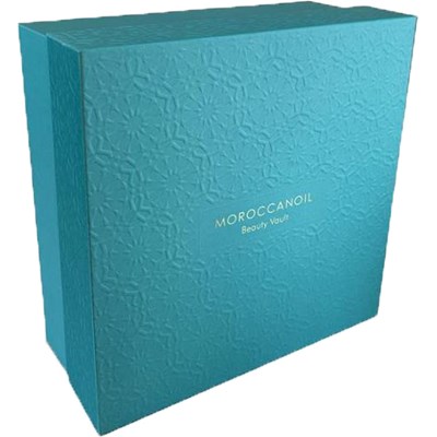 MOROCCANOIL Beauty Vault 7 pc.