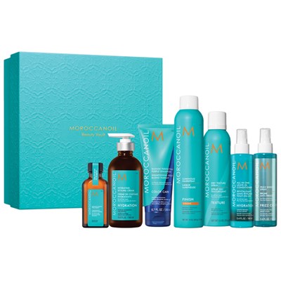 MOROCCANOIL Beauty Vault 7 pc.