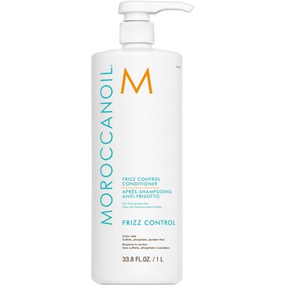 MOROCCANOIL FRIZZ CONTROL CONDITIONER Liter