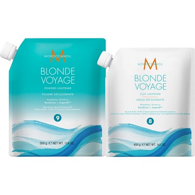 MOROCCANOIL LIGHTENER BUNDLE 2 pc.