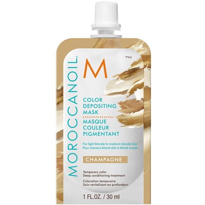 MOROCCANOIL CHAMPAGNE 1 Fl. Oz.