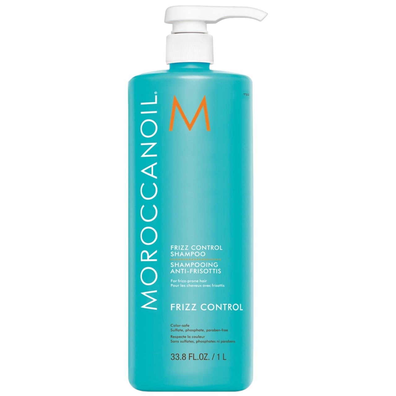 ヘアケア color control shampoo 1000ml 【特典付き】