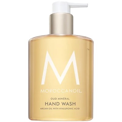 MOROCCANOIL HAND WASH OUD MINÉRAL 12.2 Fl. Oz.