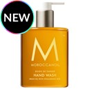 MOROCCANOIL HAND WASH SOLEIL DE TANGER 12.2 Fl. Oz.