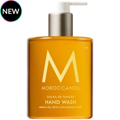 MOROCCANOIL HAND WASH SOLEIL DE TANGER 12.2 Fl. Oz.