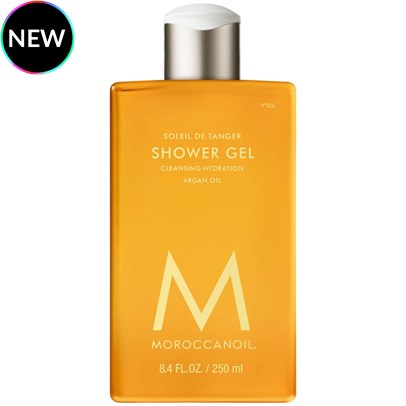 MOROCCANOIL SHOWER GEL SOLEIL DE TANGER 8.4 Fl. Oz.