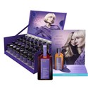 MOROCCANOIL TREATMENT PURPLE SALON LAUNCH KIT 14 pc.