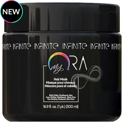 MyOra INFINITE CURE Mask 16.9 Fl. Oz.