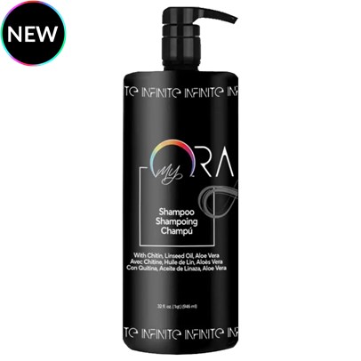 MyOra INFINITE CURE Shampoo Liter