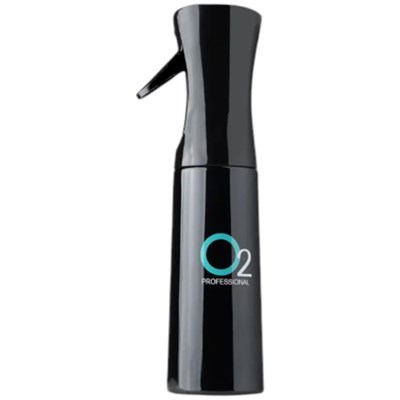 O2 AIR MIST Water Bottle