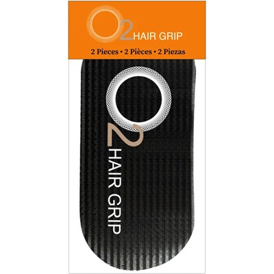 O2 Hair Grips 2 pc.