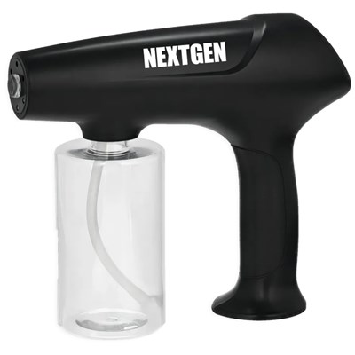 O2 NEXTGEN Ultrasonic Mobile Nano Mister