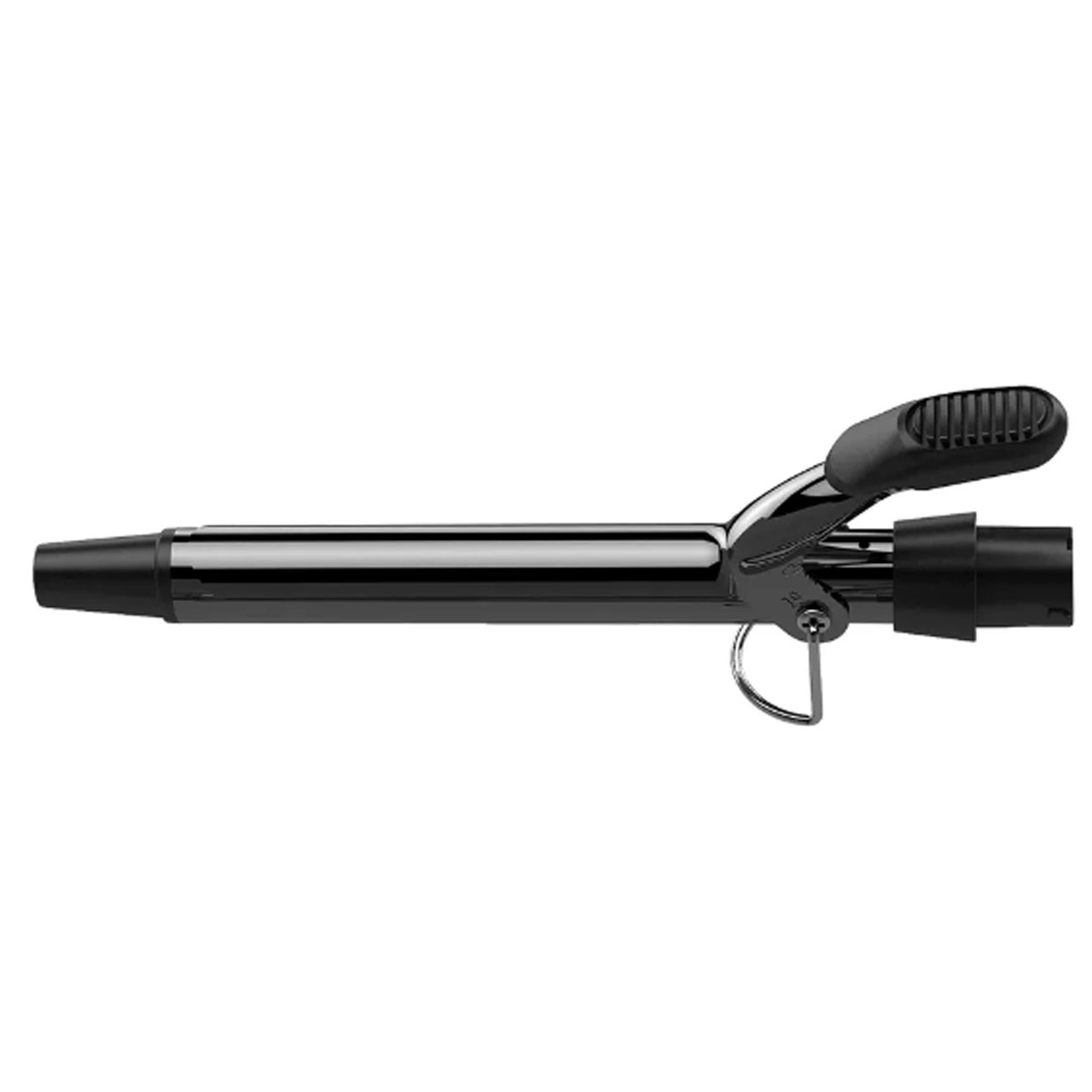新品未使用 XTERA P-UP terahertz curl iron32mm TEXTURE Titanium Ceramic Interchangeable Curling Iron Set