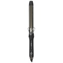 O2 Titanium Ceramic Long Barrel Curling Iron 1.25 inch