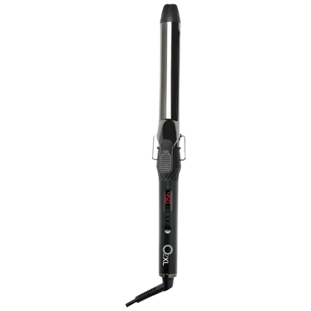 TEXTURE Titanium Ceramic Interchangeable Curling Iron Set