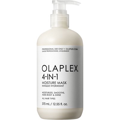 OLAPLEX 4-IN-1 MOISTURE MASK 12.55 Fl. Oz.