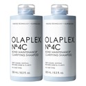 OLAPLEX Buy 2 Nº.4C BOND MAINTENANCE CLARIFYING SHAMPOO for $25! 2 pc.