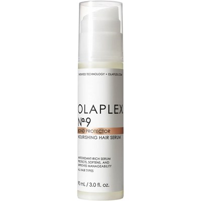 OLAPLEX Nº.9 BOND PROTECTOR NOURISHING HAIR SERUM 3 Fl. Oz.