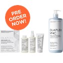 OLAPLEX BOND SHAPER CURL TREATMENT KIT 2 pc.