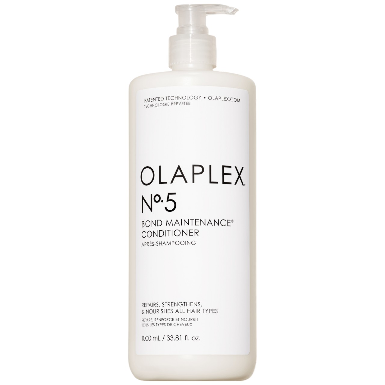 Nº.1 BOND MULTIPLIER PRO REFILL